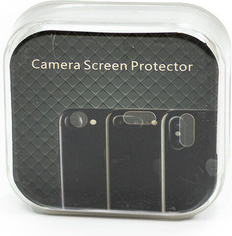 Camera Lens Tempered Glass (Galaxy Note 8)