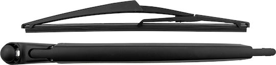 NTY Back Car Wiper Blade 350mm