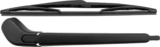 NTY Rear Car Wiper 350mm for Ford Focus