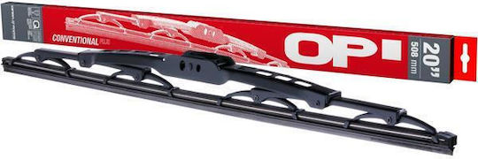 Open Parts Driver Car Wiper 380mm Universal