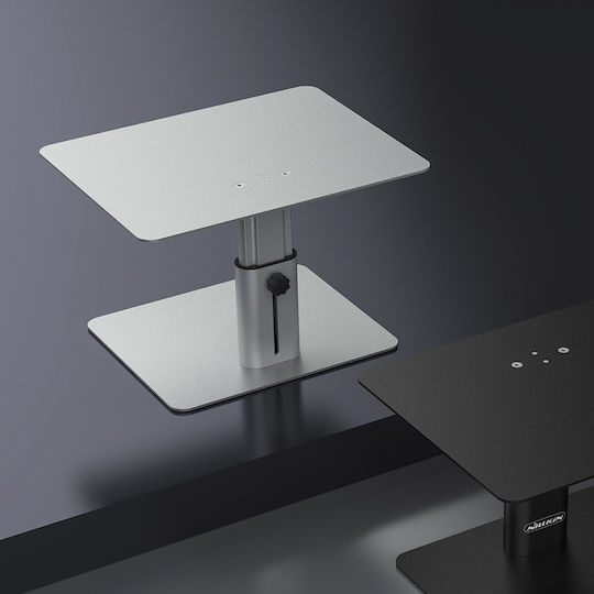 Nillkin HighDesk Desktop Stand Monitor Silver