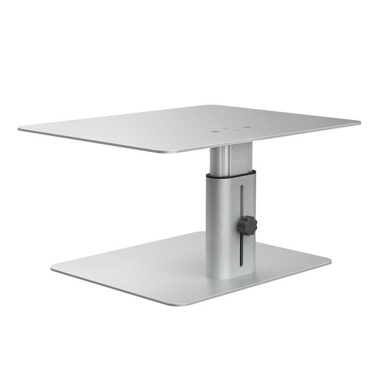 Nillkin HighDesk Desktop Stand Monitor Silver