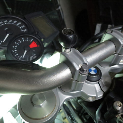 RAM Mount Ball for Motorcycle Mobile Mount