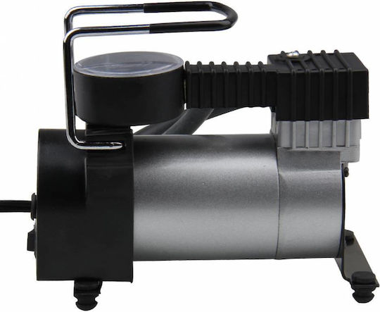 Maxxed Τρόμπα Αυτοκινήτου 150PSI με Καλώδιο Αναπτήρα 12V
