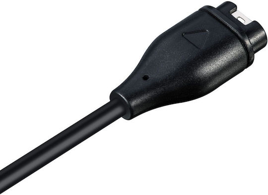 Tactical USB-C Charging and Data Cable Wearable Charger Garmin Fenix 6 Blackς