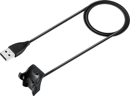 Tactical USB Charging Cable Зарядно за Честита лента 4/5 Черен