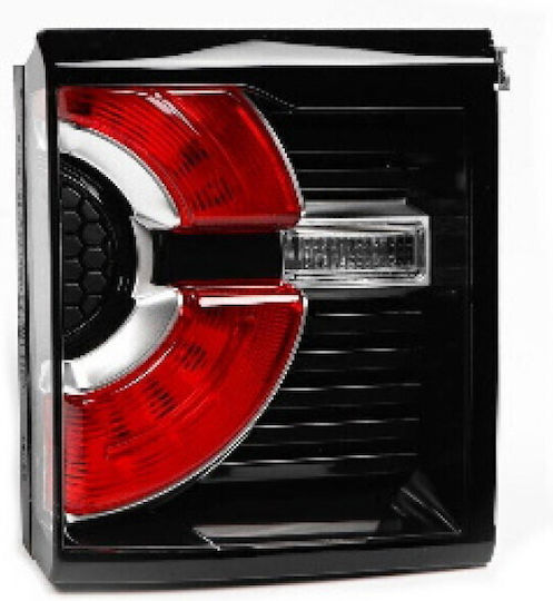 Hella Faruri spate Lumini LED pentru Land Rover Descoperire Sport 2014-2019 1buc