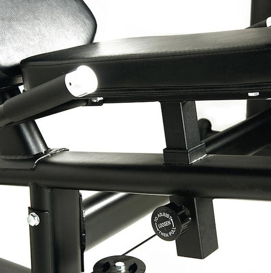 Toorx Aparat multifuncțional MSX-3000 Aparat multifuncțional de fitness cu greutăți 90kg
