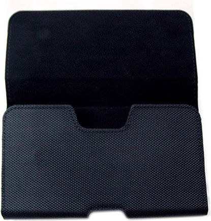 Universal Wallet Belt Case up to 5" Black CTI00083