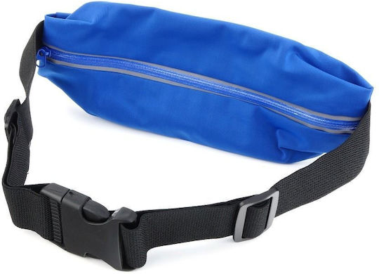 Rebeltec Waist Case έως 5.5" (Μπλε)