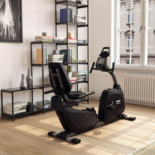 Kettler Ergo TOUR 600 R Seated Exercise Bike Electromagnetic