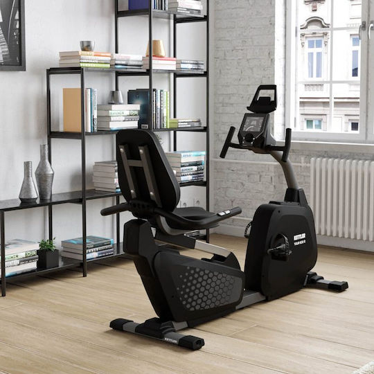 Kettler Ergo TOUR 600 R Seated Exercise Bike Electromagnetic
