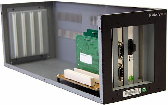 StarTech PEX2PCIE4L