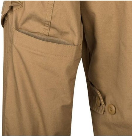 Helikon Tex SFU Next Jachetă Militară Olive Green BL-SFN-PR-02