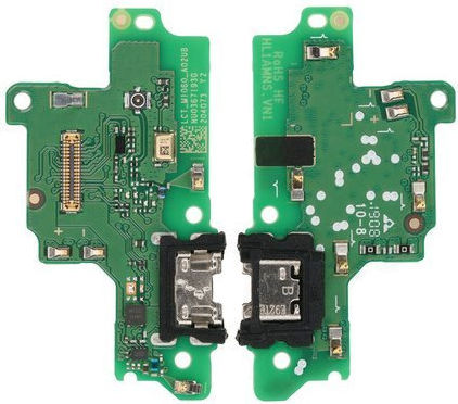 Huawei Flex Cable with Charging port for Huawei Y5 2019