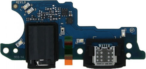 Samsung Flex Cable with Charging port for