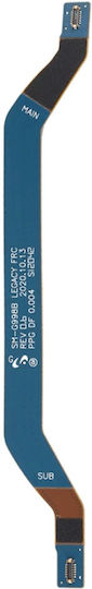 Samsung Cablu Plat Pentru Placa Principală FRC Galaxy S21 Ultra 5G