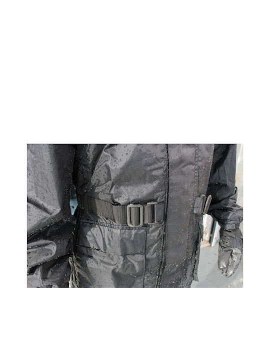 AGVpro GV-430 Oversize Schwarz Farbe