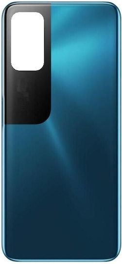Капак за батерия Син за Poco M3 Pro 5G - Поко М3 Про 5G