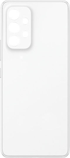Καπάκι Μπαταρίας Λευκό για Galaxy A53