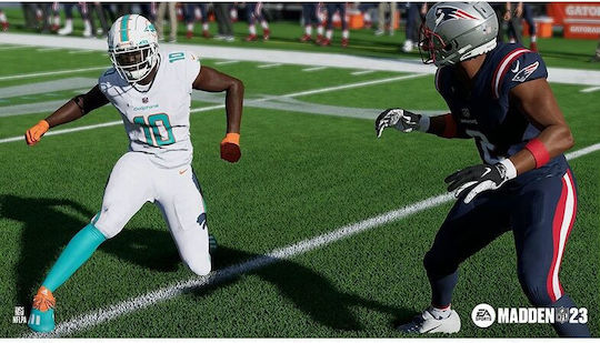 Madden NFL 23 Xbox One Game