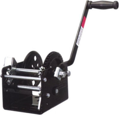 Seaflo Trailer Winch Vinji Manual 2500Lbs 1134kg