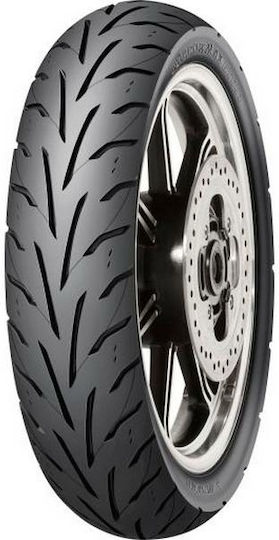 Dunlop ArrowMax GT601 140/70-17 66H Безкамерна Гума За Мотоциклет На Пътя Отзад