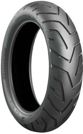 Bridgestone Battlax Adventure A41 150/70-17 70H G On-Off Back Motorcycle Tyre