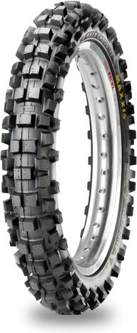 Maxxis M7305 Maxcross 90/100-16 51M TT Офроуд Мотоциклетна Гума Задна