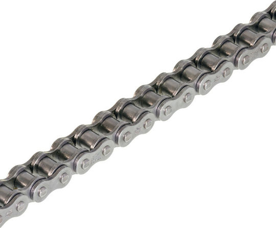JT Sprockets Drive Chain 428108L for Kawasaki KAZE R 115 for Modenas Kriss 125 / Kristar 125 428X108L
