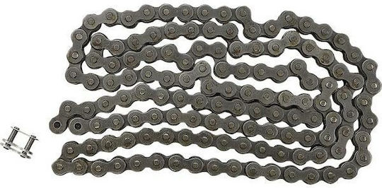 JT Sprockets Drive Chain 428108L for Kawasaki KAZE R 115 for Modenas Kriss 125 / Kristar 125 428X108L
