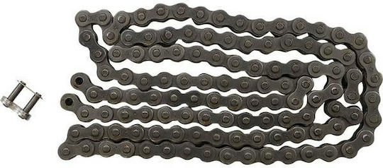 JT Sprockets Drive Chain 428118L for Honda CBF 125 for Yamaha YBR 125 428X118L