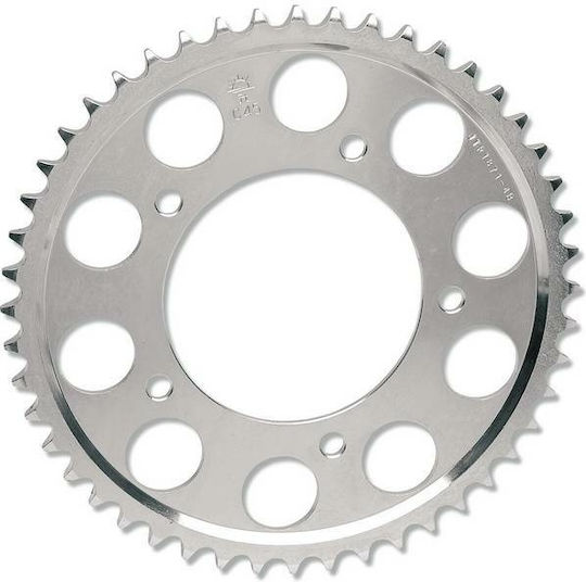 JT Sprockets Γρανάζι Πίσω 47 Δοντιών για Triumph Daytona