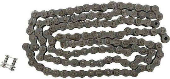 JT Sprockets Drive Chain 428124L for Kawasaki KXF 125 428X124L