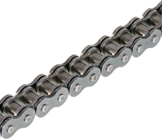 JT Sprockets Задвижваща верига 530114L за Honda CB 900 F Хорнет за Kawasaki VN 800 Класик за Triumph Тигър 530X114L