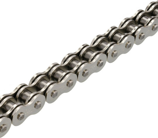 JT Sprockets Drive Chain 525120L for BMW F 800 for Honda VT 525X120L