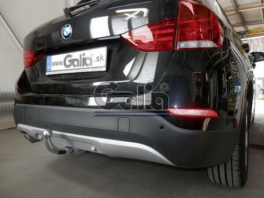 Galia Automatic Tow Hook Car BMW X1 Suv 2009 - 2015 Automatic Maximum Towing Weight 2000kg