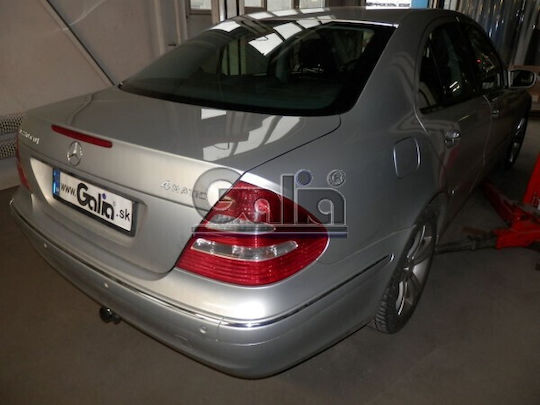 Galia Abschlepphaken Auto Mercedes-Benz E Klasse