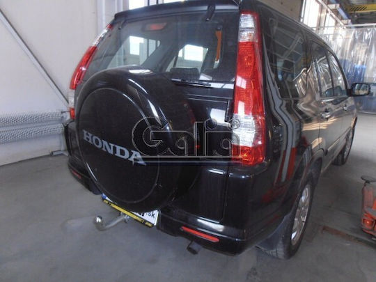 Galia Abschlepphaken Auto Honda CR-V (Compact Recreational Vehicle)