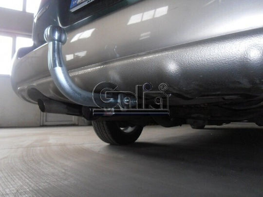 Galia Abschlepphaken Auto Subaru Erbe