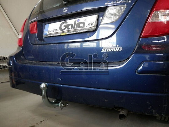 Galia Abschlepphaken Auto Suzuki Liana