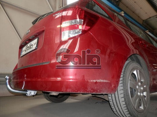 Galia Abschlepphaken Auto Kia Ceed