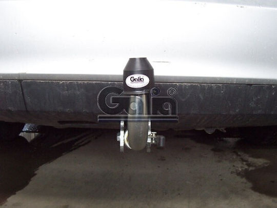 Galia Automatic Tow Hook Car Audi A6 2004 - 2011 Automatic Maximum Towing Weight 2100kg
