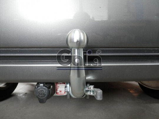Galia Abschlepphaken Auto Toyota Korolla