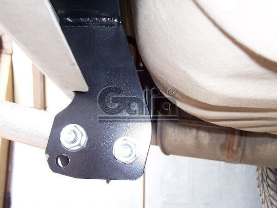 Galia Automatic Tow Hook Car Peugeot 406 Sedan 1995 - 2004 Automatic Maximum Towing Weight 1700kg
