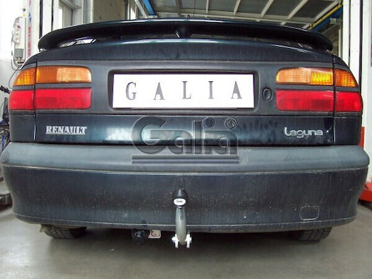 Galia Abschlepphaken Auto Renault Laguna