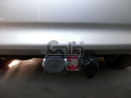 Galia Abschlepphaken Auto Toyota Korolla