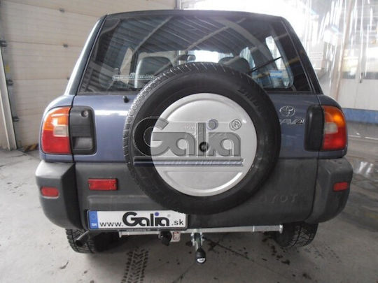 Galia Abschlepphaken Auto Toyota RAV 4