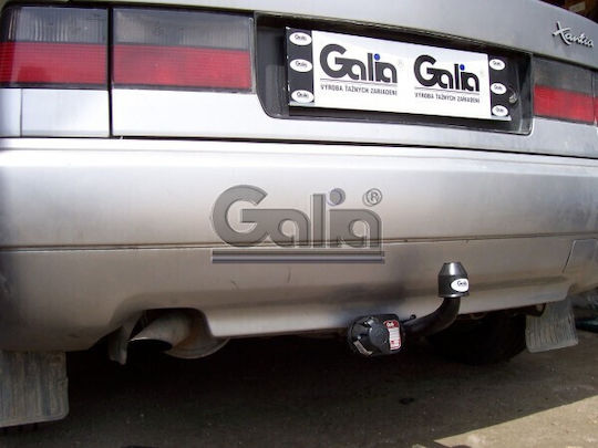 Galia Αυτόματος Κοτσαδόρος Αυτοκινήτου Citroen Xantia 5θυρο 1993 - 2002 Αυτόματος Μέγιστης Έλξης 1500kg