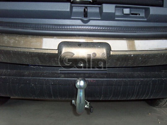 Galia Abschlepphaken Auto Peugeot 3008
